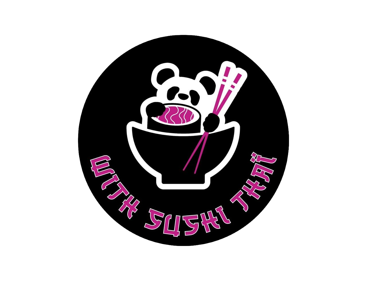 With Sushi Thai